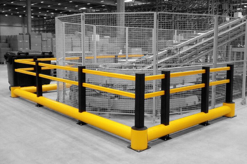 Live-setting-TB-260-PLUS-Boplan-Safety-barrier-2