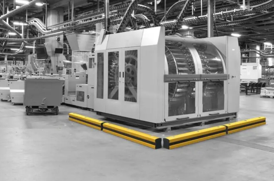rodapé flexível docksteel blog rodapé em industria